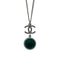 CHANEL NECKLACE COCOMARK BALL ACCESSORY B13A 90214025 - PURPOSE