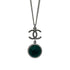 CHANEL NECKLACE COCOMARK BALL ACCESSORY B13A 90214025 - PURPOSE