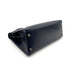 HERMES KELLY 32 SELLIER GUILLOCHE NAVY BOXCALF HAND SHOULDER BAG □G SHW 90221030 - PURPOSE