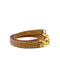 HERMES KELLY BOLIDE GOLD COURCHEVEL SHOULDER STRAP GHW 90221693 - PURPOSE
