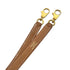 HERMES KELLY BOLIDE GOLD COURCHEVEL SHOULDER STRAP GHW 90221693 - PURPOSE