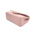 CHANEL VINTAGE WILDSTITCH HAND BAG PINK LAMB SKIN 90224533