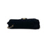 CHANEL VINTAGE MINI CHOCOLATE BAR BLACK VELOR 90225296 - PURPOSE