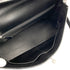 HERMES KELLY LAKIS 40 BLACK BOXCALF TOILE OFFICIER HAND SHOULDER BAG □H 90230404 - PURPOSE