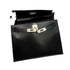 HERMES KELLY 28 SELLIER GUILLOCHE BLACK BOXCALF HAND SHOULDER BAG ▢G 90231896 - PURPOSE