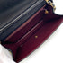 CHANEL VINTAGE SINGLE FLAP TURN LOCK CHAIN SHOULDER BAG BLACK LAMB SKIN 90233665 - PURPOSE