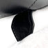 HERMES BOLIDE 31 BLACK BOXCALF HAND SHOULDER BAG □F 90234629 - PURPOSE