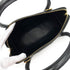 HERMES BOLIDE 31 BLACK BOXCALF HAND SHOULDER BAG □F 90234629 - PURPOSE