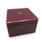 HERMES FACETED JEWELRY CASE BOX BORDEAUX 90234640 - PURPOSE