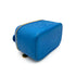 CHANEL VINTAGE MINI VANITY HAND BAG BLUE CAVIAR SKIN 90234752