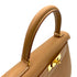 HERMES KELLY 28 SELLIER NATURAL COUCHEVEL HAND SHOULDER BAG □B 90236739 - PURPOSE