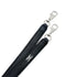 HERMES KELLY BOLIDE BLACK TAURILLON CLEMENCE SHOULDER STRAP SHW 90240430 - PURPOSE