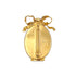 CHANEL VINTAGE BROOCH CAMEO MADEMOISSELE ACCESSORY 90240969 - PURPOSE