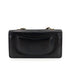 CHANEL FAUX PEARL CHAIN SHOULDER BAG BLACK LIZARD 90241644 - PURPOSE