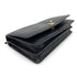 CHANEL FAUX PEARL CHAIN SHOULDER BAG BLACK LIZARD 90241644 - PURPOSE