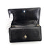 CHANEL FAUX PEARL CHAIN SHOULDER BAG BLACK LIZARD 90241644 - PURPOSE
