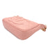 CHANEL VINTAGE MATELASSE BIG COCO ONE SHOULDER BAG PINK CAVIAR SKIN 90242145 - PURPOSE