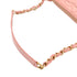 CHANEL VINTAGE MATELASSE BIG COCO ONE SHOULDER BAG PINK CAVIAR SKIN 90242145 - PURPOSE