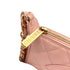 CHANEL VINTAGE MATELASSE BIG COCO ONE SHOULDER BAG PINK CAVIAR SKIN 90242145 - PURPOSE