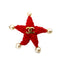CHANEL VINTAGE BROOCH STARFISH MOTIF COCOMARK FAUX PEARL ACCESSORY 93C 90242336 - PURPOSE