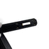 HERMES KELLY 28 SELLIER BLACK BOXCALF HAND SHOULDER BAG 〇Z 90243214 - PURPOSE