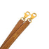 HERMES KELLY BOLIDE GOLD COURCHEVEL SHOULDER STRAP GHW 90243486 - PURPOSE