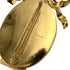 CHANEL VINTAGE BROOCH MIRROR COCO MARK ACCESSORY 90244767 - PURPOSE