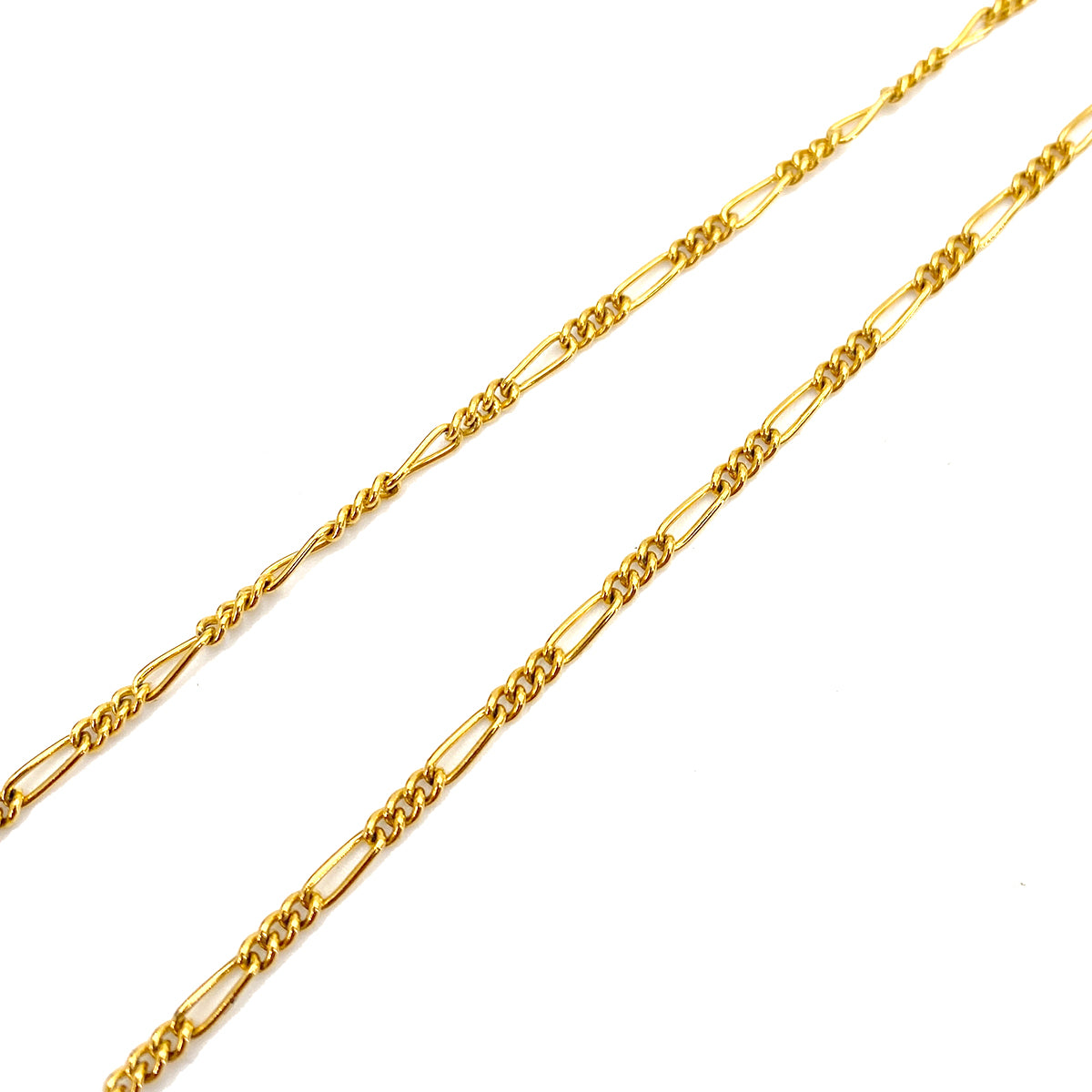 CHANEL VINTAGE NECKLACE COCOMARK ACCESSORY 90244769