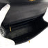 CHANEL VINTAGE MATELASSE HAND BAG BLACK CAVIAR SKIN 90245067 - PURPOSE