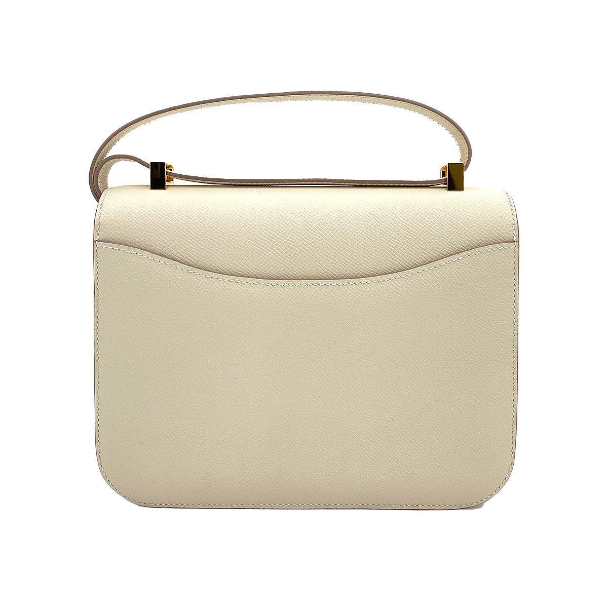HERMES CONSTANCE CRAIE EPSON SHOULDER BAG W 90247169