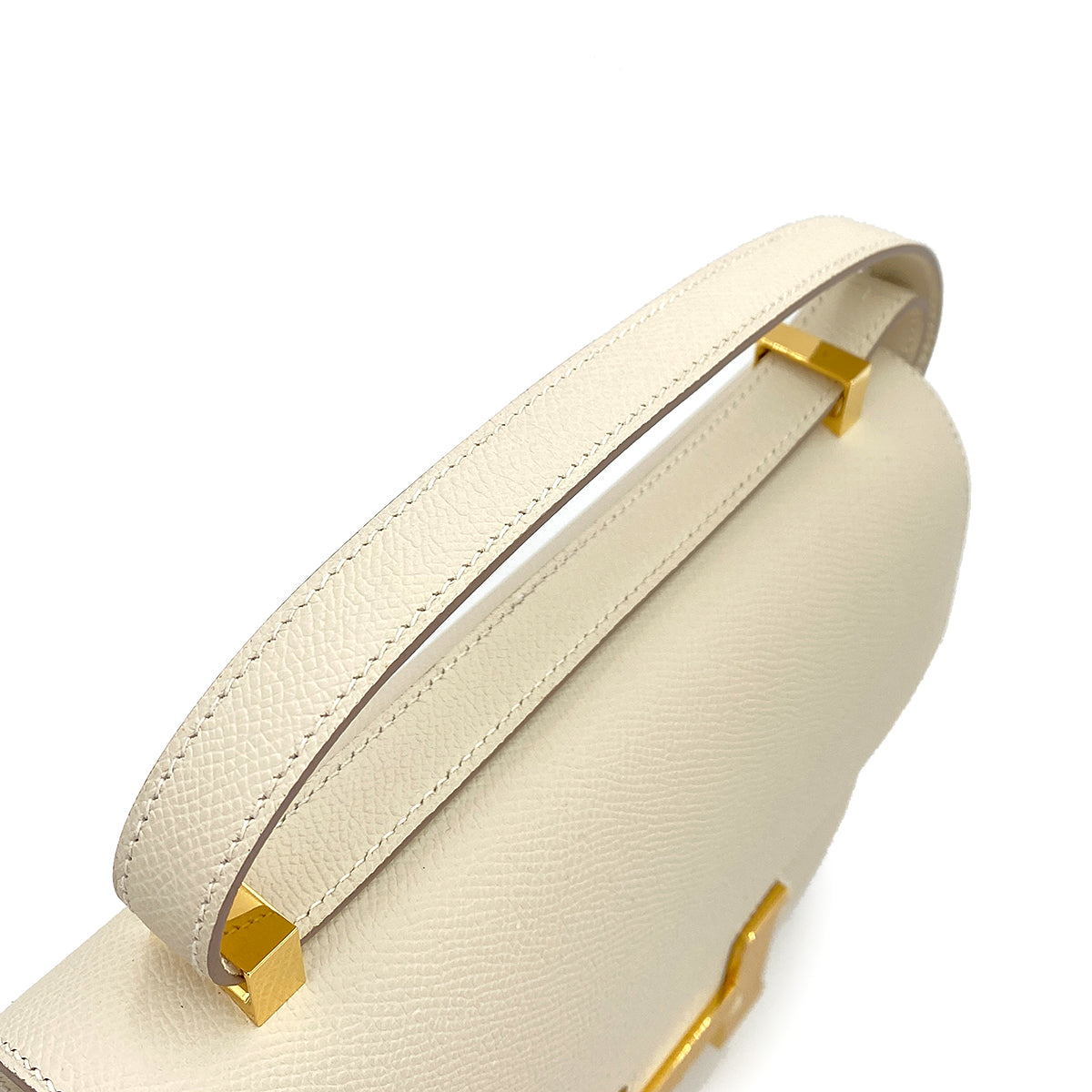 HERMES CONSTANCE CRAIE EPSON SHOULDER BAG W 90247169