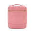CHANEL VINTAGE VANITY HAND BAG PINK CAVIAR SKIN 90247402 - PURPOSE