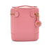 CHANEL VINTAGE VANITY HAND BAG PINK CAVIAR SKIN 90247402 - PURPOSE