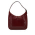 HERMES TRIM 31 ROUGE H LISSE SHOULDER BAG □F SHW 90249022 - PURPOSE