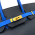 HERMES BIRKIN 35 NAVY BLUE TYPE COUCHEVEL HAND BAG 〇X 90249072 - PURPOSE