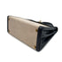 HERMES KELLY 28 SELLIER NAVY BOX CALF TOILE H HAND SHOULDER BAG 〇C 90249821 - PURPOSE
