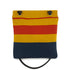 HERMES SAC ALINE MM LOCABAL JAUNE TOILE CHEVRON SWIFT SHOULDER BAG Z 90250506 - PURPOSE
