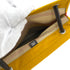 HERMES SAC ALINE MM LOCABAL JAUNE TOILE CHEVRON SWIFT SHOULDER BAG Z 90250506 - PURPOSE