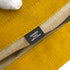 HERMES SAC ALINE MM LOCABAL JAUNE TOILE CHEVRON SWIFT SHOULDER BAG Z 90250506 - PURPOSE
