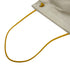 HERMES SAC ALINE GM NATUREL TOILE CHEVRON LEATHER SHOULDER BAG 90250511 - PURPOSE