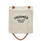HERMES SAC ALINE MM NATUREL TOILE CHEVRON LEATHER SHOULDER BAG A 90251114 - PURPOSE