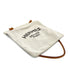 HERMES SAC ALINE MM NATUREL TOILE CHEVRON LEATHER SHOULDER BAG A 90251114 - PURPOSE