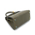 HERMES MINI KELLY HAND SHOULDER BAG KAHKI TYPE LIZARD □J GHW 90253382 - PURPOSE