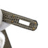 HERMES MINI KELLY HAND SHOULDER BAG KAHKI TYPE LIZARD □J GHW 90253382 - PURPOSE