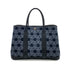 HERMES GARDEN PARTY TPM NAVY TOILE SO H TOTE BAG □K 90253755