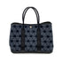 HERMES GARDEN PARTY TPM NAVY TOILE SO H TOTE BAG □K 90253755