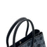 HERMES GARDEN PARTY TPM NAVY TOILE SO H TOTE BAG □K 90253755