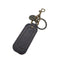 LOUIS VUITTON BAG CHARM KEY HOLDER LEATHER BROWN 90253890 - PURPOSE