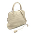 HERMES BOLIDE 31 NATA TAURILLON CLEMENCE HAND SHOULDER BAG D 90255345 - PURPOSE
