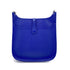 HERMES EVELYNE 3 PM BLUE ELECTRIC EPSON SHOULDER BAG □P 90255361